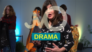 JVO Workshop - Drama